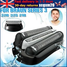 Replacement Foil Head For