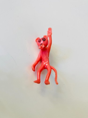 Dinky toys pink - toys, panther