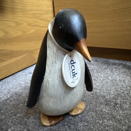Dcuk emperor penguin - emperor, figurine