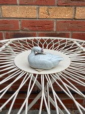 antique Chinese porcelain bird