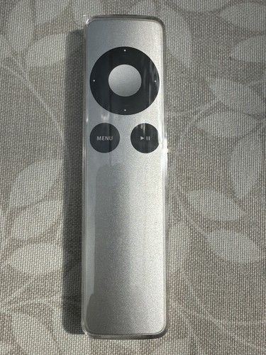 Genuine apple remote - apple,