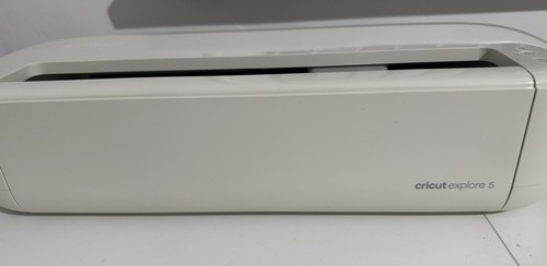 Cricut explore smart - 5,