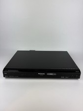  Panasonic DMR-EX768 DVD