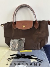Longchamp LE Pliage Style Tote