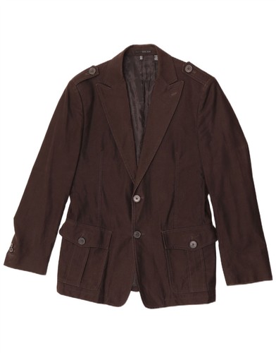 Zara mens military button - mens,
