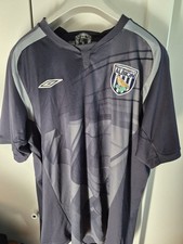 West Bromwich Albion Jersey