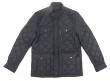 Red Herring Men's Black