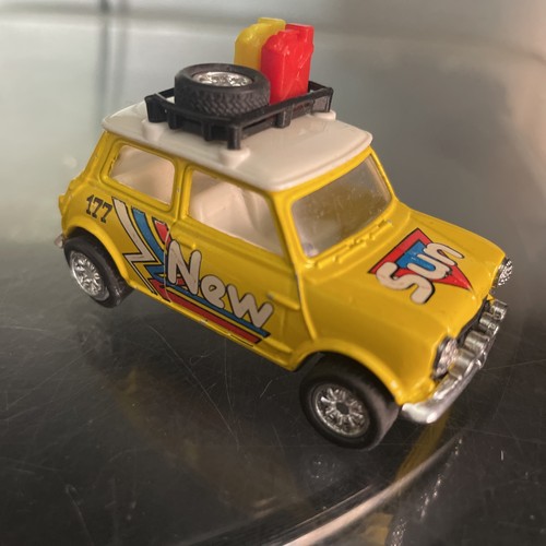 Mini cooper new 177 retro - mini,