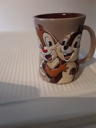 Disneyland paris chip and - disneyland,