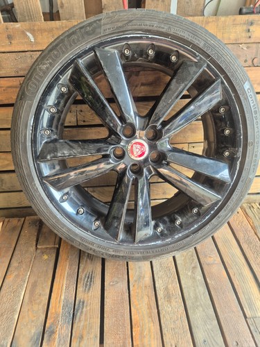 Jaguar x250 single - 20",