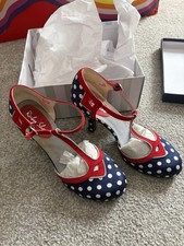Women’s Ruby Shoo