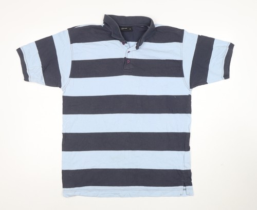 Cedarwood state men blue - state,