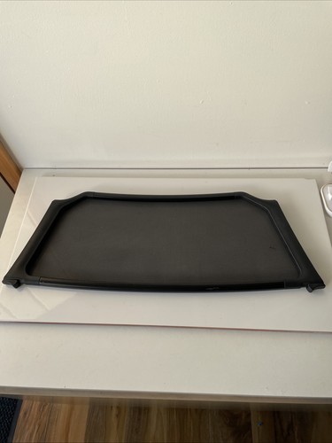 Bmw e85 wind deflector - bmw,