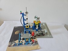LEGO Vintage  Space Alpha-1