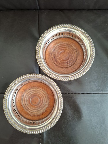 Vintage barker ellis silver - vintage,