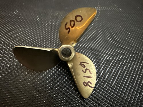 Brass 6518 500 1 4 - 6518, /
