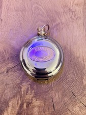 Dalvey St. Elmo Travel Clock