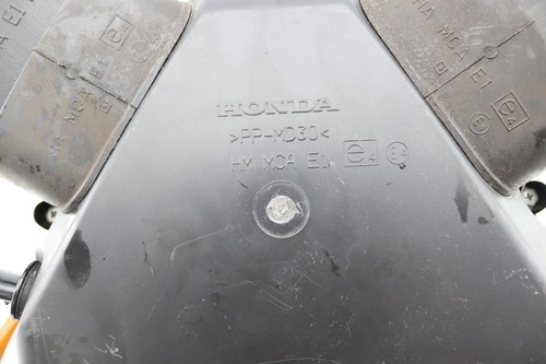 Air box honda 1800 - gl, goldwing