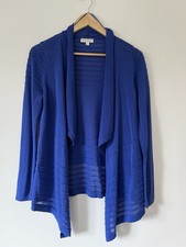 Monsoon Cobalt Blue Size Small