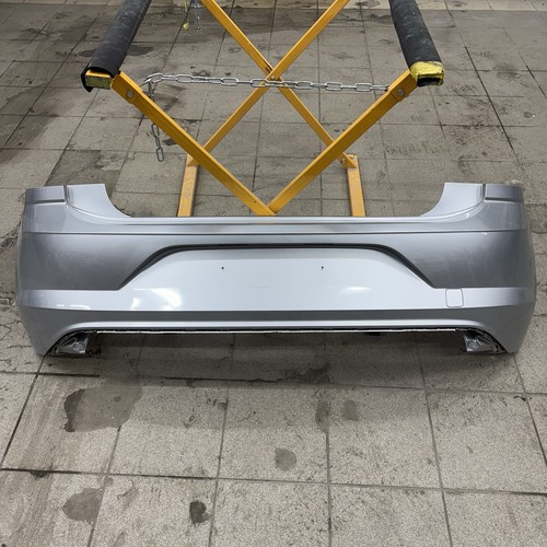 Polo mk6 2017 2021 rear - vw,