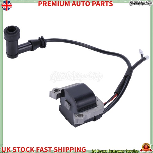 Ignition coil 12v franco - 12v,
