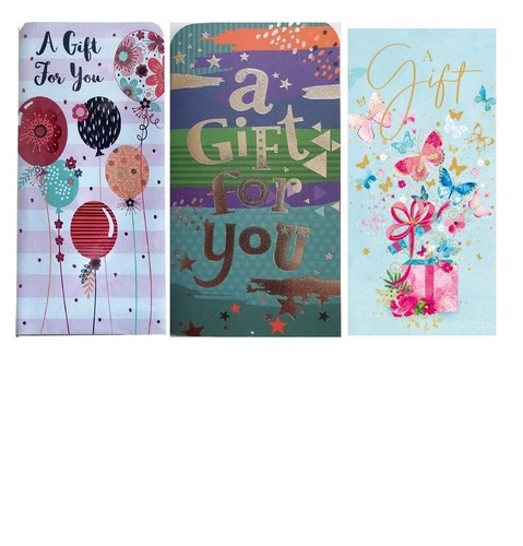 Pack gift for - you, 3