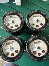 Arafat Dialog 3G Eu Water Meter