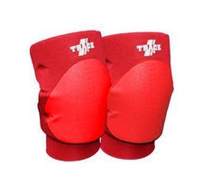 Trace knee pads scarlet - pads,