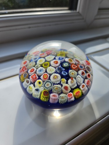 Vintage strathearn art glass - vintage,