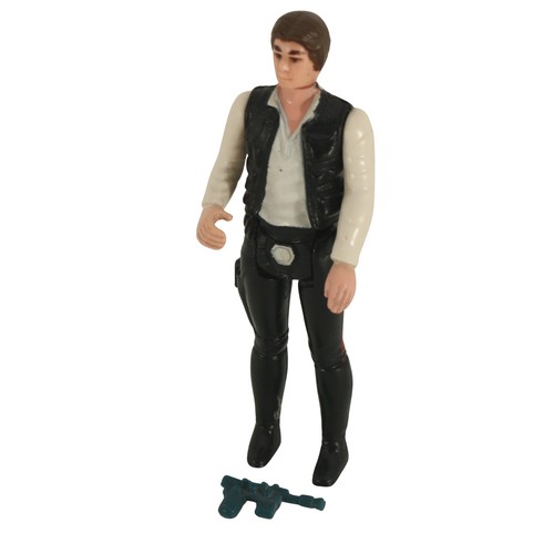 Han solo star - head),