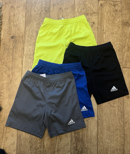 Adidas boys athletic shorts - adidas,