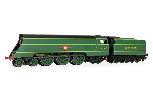 R30560ss hornby merchant - r30560ss, oo