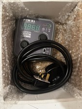 Pro-Leaf CO2 Controller and