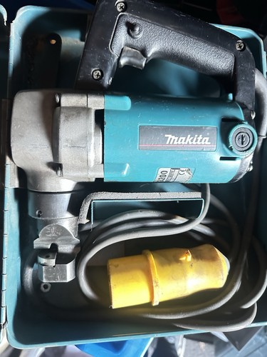 Makita jn3200 nibbler - makita,