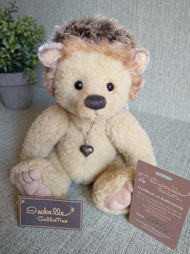 Charlie bears ouch hedgehog - bears,