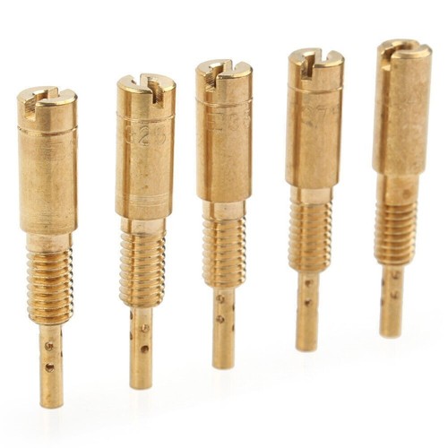 5pcs carb pilot slow jet - carb,