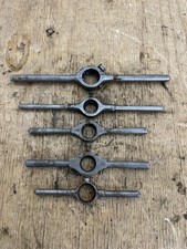 Die Stock Holder x5 Lot 5