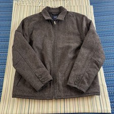 Vintage Gap Jacket Mens Large