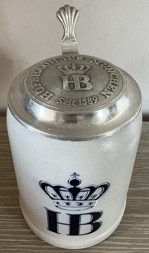 Hofbrauhaus munchen vintage - hofbrauhaus,
