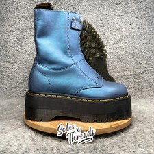 Dr. Martens Jetta Hi Max