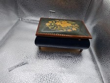 1970 Sorrento Italy Wood Music