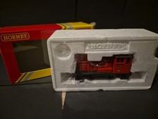 Hornby Railroad R3283 Red