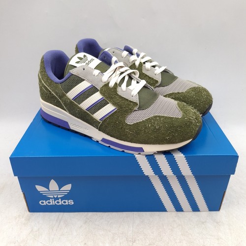 Adidas 420 size 9 mens - zx,