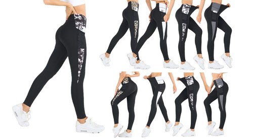 Women fitness leggings - women,