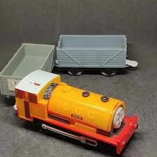 Tomy Trackmaster Ben Thomas