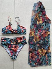New Shein Bikini & Beach Cover