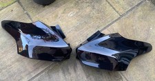 FOCUS Mk3 RS Custom Smoked /