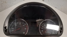 INSTRUMENT PANEL VW Crafter