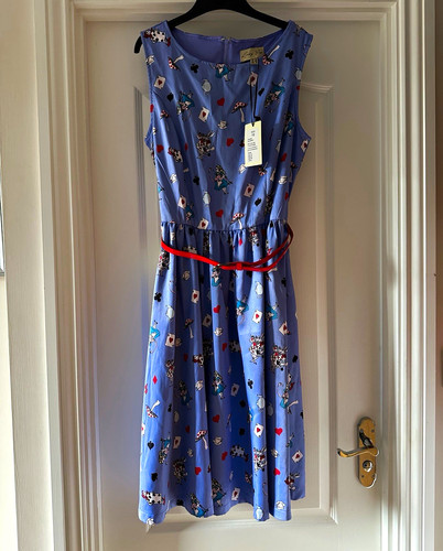 Lindy bop alice wonderland - lindy,