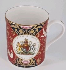 Royal Worcester Commemorative